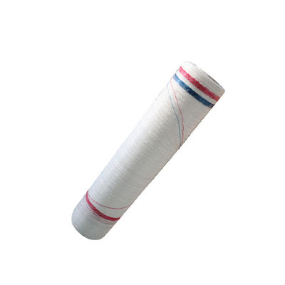 Agricultural Bale Net Wrap Roll – Perfect Coverage for Hay, Straw & Silage