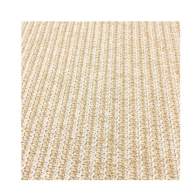320gm Red de sombra de color beige ️ Red duradera con protección UV para jardín, invernadero y estacionamiento