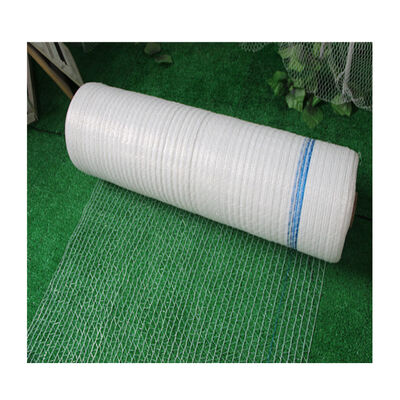 Universal Bale Net Wrap for Hay & Silage ¢ Rollo rápido, protección UV y fuerza de carga alta