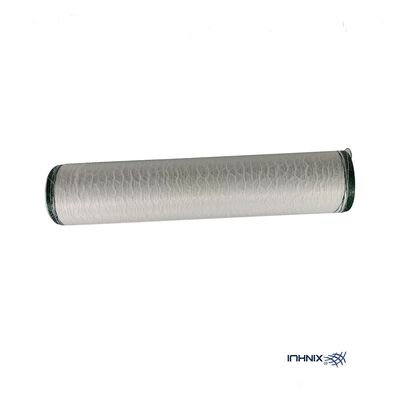 Malla de Ensilado para Empacado de Alta Resistencia con Excelente Resistencia a la Tensión – Formación Rápida de Pacas y Sujeción Segura para Heno, Paja, Ensilado