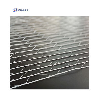 Envuelva de red de baldosas resistente a los rayos UV para todo tipo de condiciones climáticas