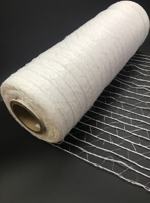 Redes de palets elásticas para una fácil manipulación y almacenamiento eficiente