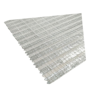 Pantalla térmica de alta calidad para invernaderos. Ahorro de energía y control climático.