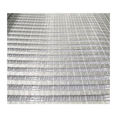 Cortinas térmicas profesionales para mantener la temperatura ideal del invernadero