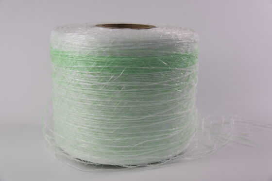 Redes de paletas de trabajo pesado envueltas 1000m