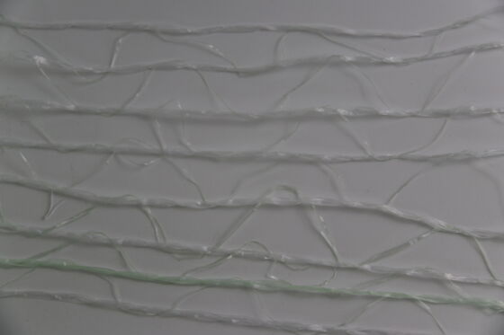 Redes de paletas de trabajo pesado envueltas 1000m