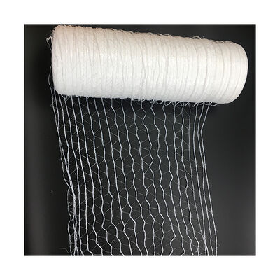 Universal Bale Net Wrap for Hay & Silage ¢ Rollo rápido, protección UV y fuerza de carga alta