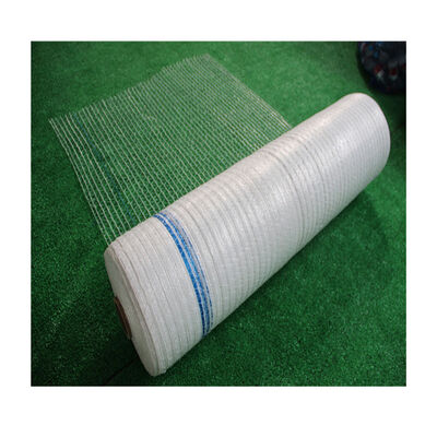 Universal Bale Net Wrap for Hay & Silage ¢ Rollo rápido, protección UV y fuerza de carga alta
