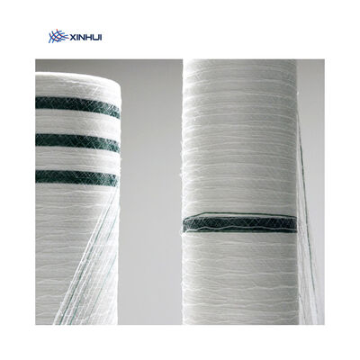 Red de balés de alto rendimiento de 1,23 m / 1,25 m / 1,30 m ¢ Red fuerte, consistente y de baja rotura para agricultores profesionales