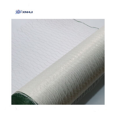 Envuelva de red de baldosas resistente a los rayos UV para todo tipo de condiciones climáticas