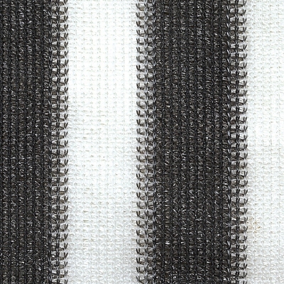 Pantalla los 0.9x5m 180gsm de la aislamiento de la protección del viento del balcón del polietileno de alta densidad