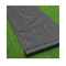 Control de malas hierbas 100% del polipropileno Mat Plastic Mulch Layer Wear resistente