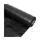 Control de malas hierbas 100% del polipropileno Mat Plastic Mulch Layer Wear resistente
