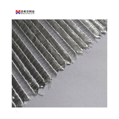 Aluminet sombrea la pantalla de la sombra del alu del invernadero del paño