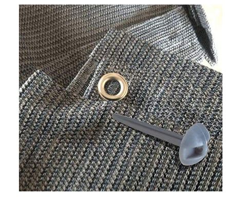 Mantas 100% del toldo del suelo rv de la alfombra del toldo del HDPE que acampan 180gsm