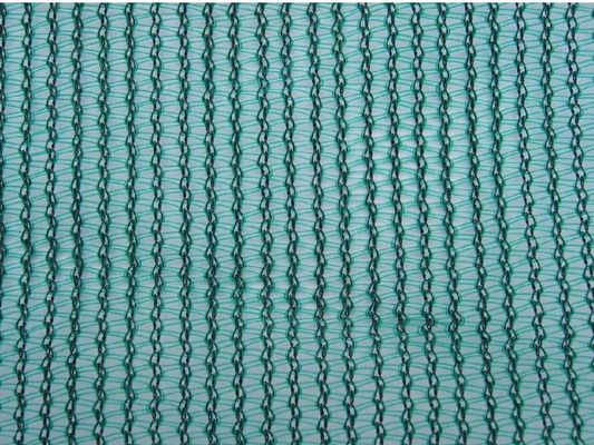 Red agra de la sombra del HDPE del cuidado de Sun del 70 por ciento para las plantas de las verduras