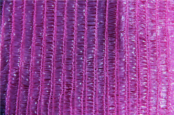 Sombra del HDPE que pesca el paño de la sombra del polietileno