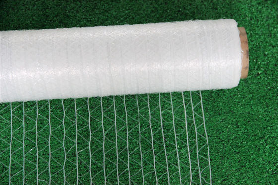 el 1.23m los x 3000m 48' ensilaje neto Hay Round Baler Net del abrigo