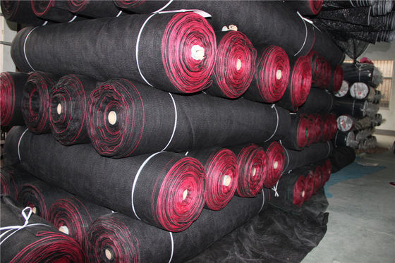 Cerca Screen Green Garden del HDPE que defiende a Mesh Netting el 1.83X15.24m