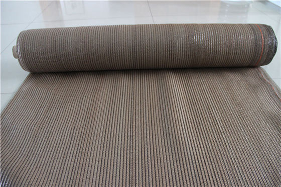 Paño ultravioleta anti de la red de la sombra de Sun para el paño de la sombra de las plantas de invernadero