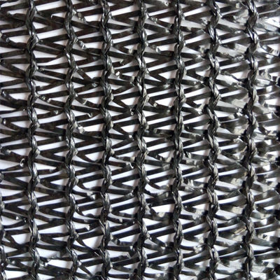 Remolque que acampa de la red 80 90 Motorhome de la sombra del HDPE del polietileno del invernadero