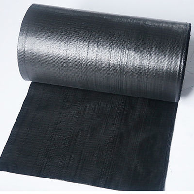 las camas de Mat Water Drainage For Garden de la mala hierba de la tela del 100m Eco florecen camas