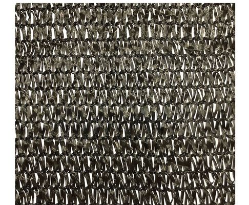 Paño agrícola Mesh Green Net de la sombra del por ciento del 70%