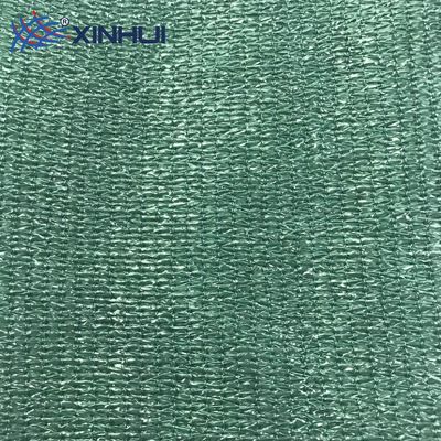 Paño de encargo Sun Mesh Sunblock Shade Net Greenhouse de la sombra del invernadero del HDPE